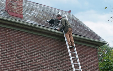 what affects urgent Outmarsh roof repairs