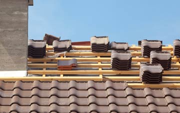 Outmarsh clay roofing costs