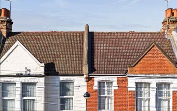 clay roofing Outmarsh, Wiltshire