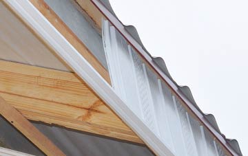 why Outmarsh fascia repairs are essential