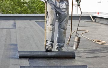 flat roof replacement Outmarsh, Wiltshire