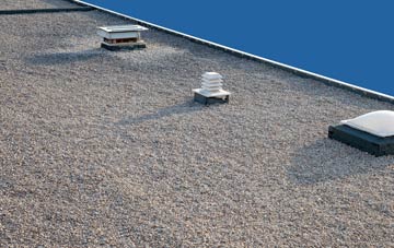 flat roofing Outmarsh, Wiltshire