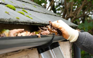 gutter cleaning Outmarsh, Wiltshire