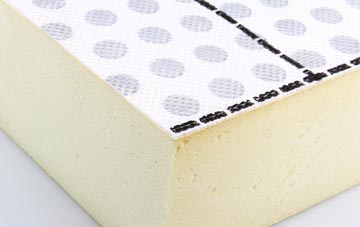 meeting Outmarsh building codes