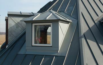 metal roofing Outmarsh, Wiltshire