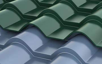 who should consider Outmarsh plastic roofs
