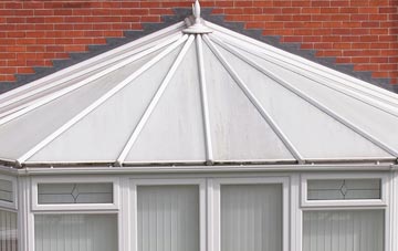 Outmarsh polycarbonate conservatory roof repairs
