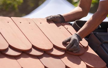Outmarsh roof tile contractors