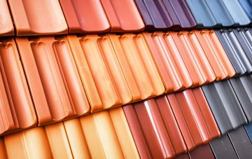 Outmarsh roof tile costs