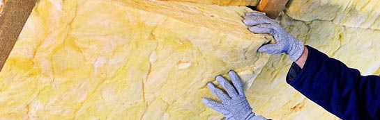 quotes for Outmarsh roof insulation