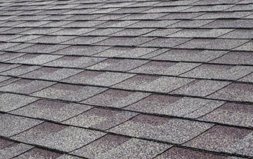 Outmarsh tiles for shallow pitch roofing