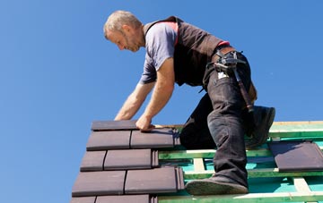 disadvantages of Outmarsh slate roofing