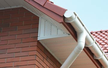 Outmarsh soffit repair costs