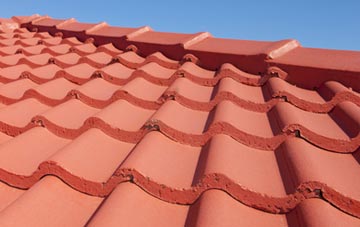 Outmarsh tile and slate roof replacement