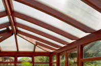 Outmarsh conservatory roofing insulation
