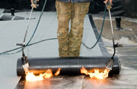 Outmarsh flat roof sealing quote