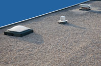 Outmarsh flat roofing