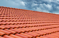 Outmarsh roofing tiles