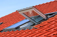 Outmarsh roof window