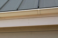 Outmarsh soffit repair